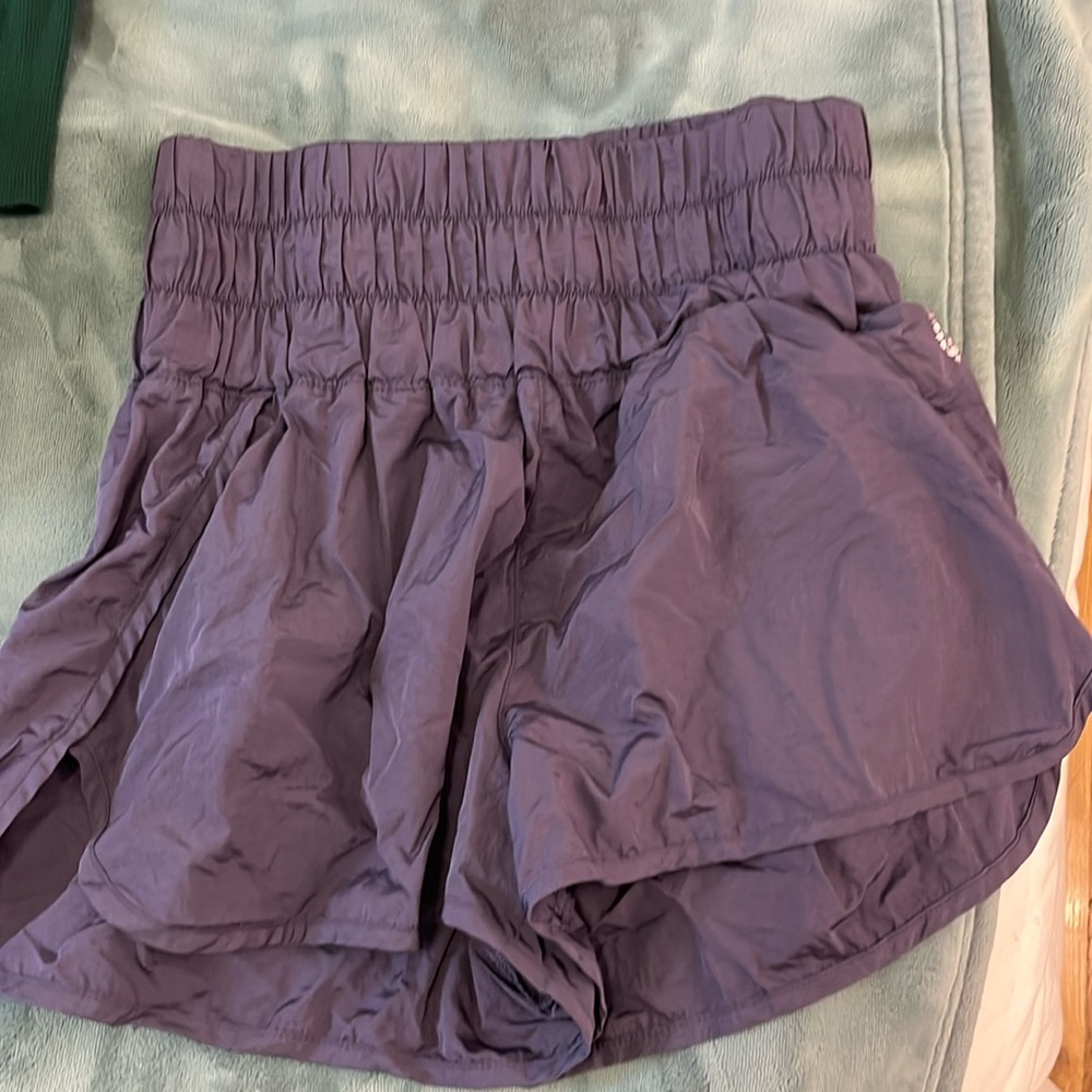 Free people shorts